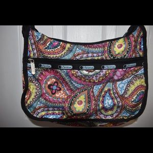 LeSportsac bag